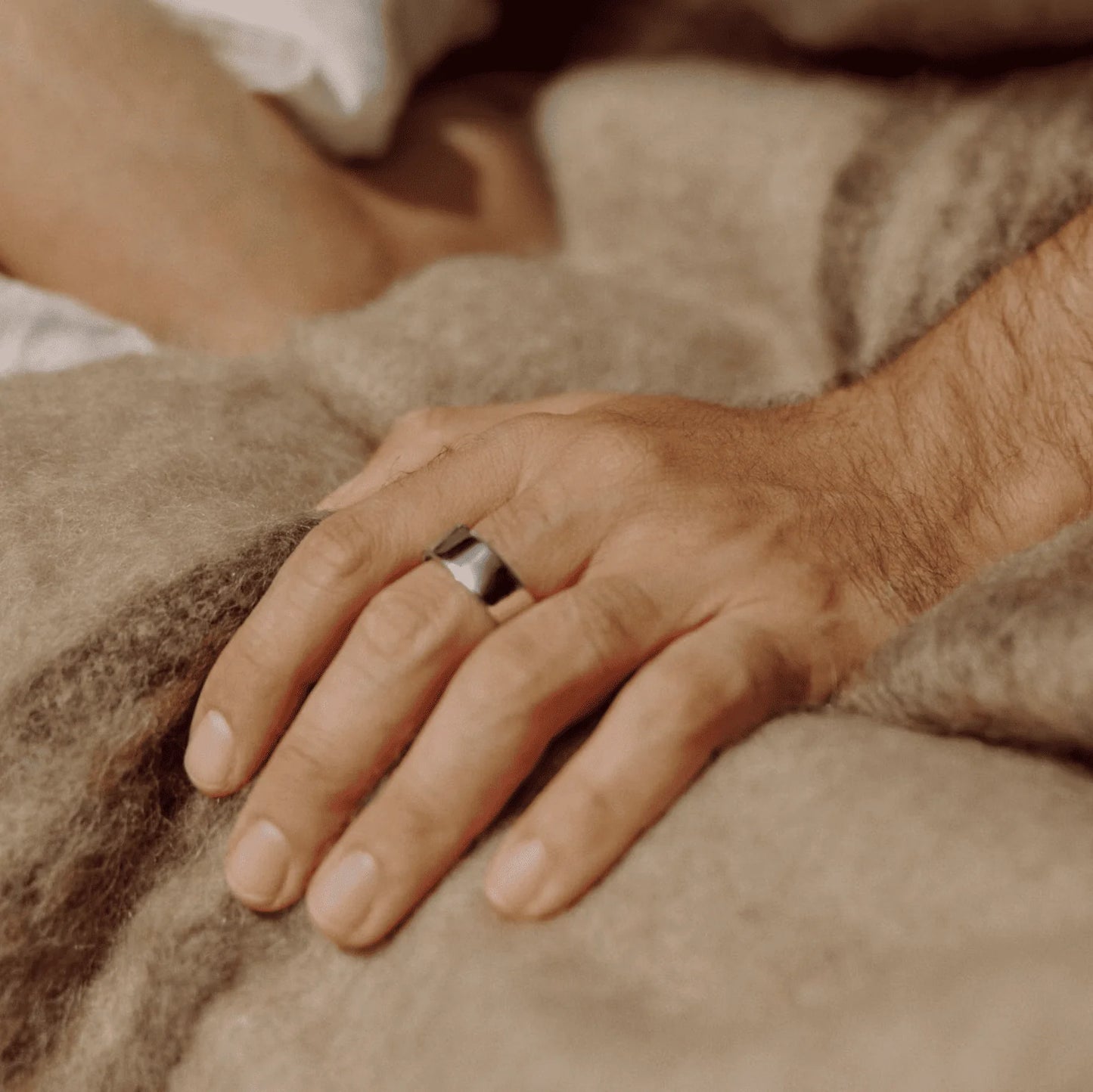 Serenity Ring – Originalet