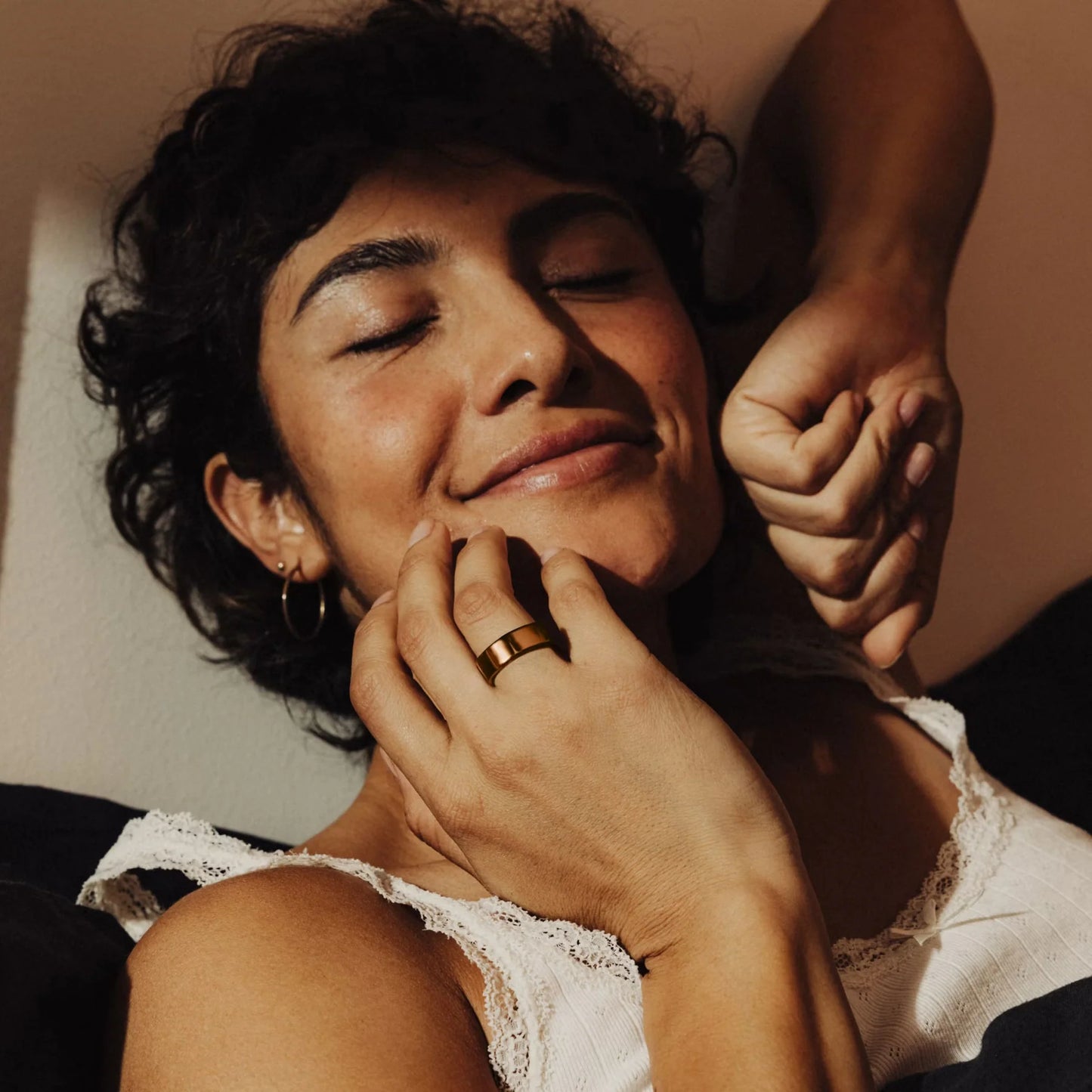 Serenity Ring – Originalet