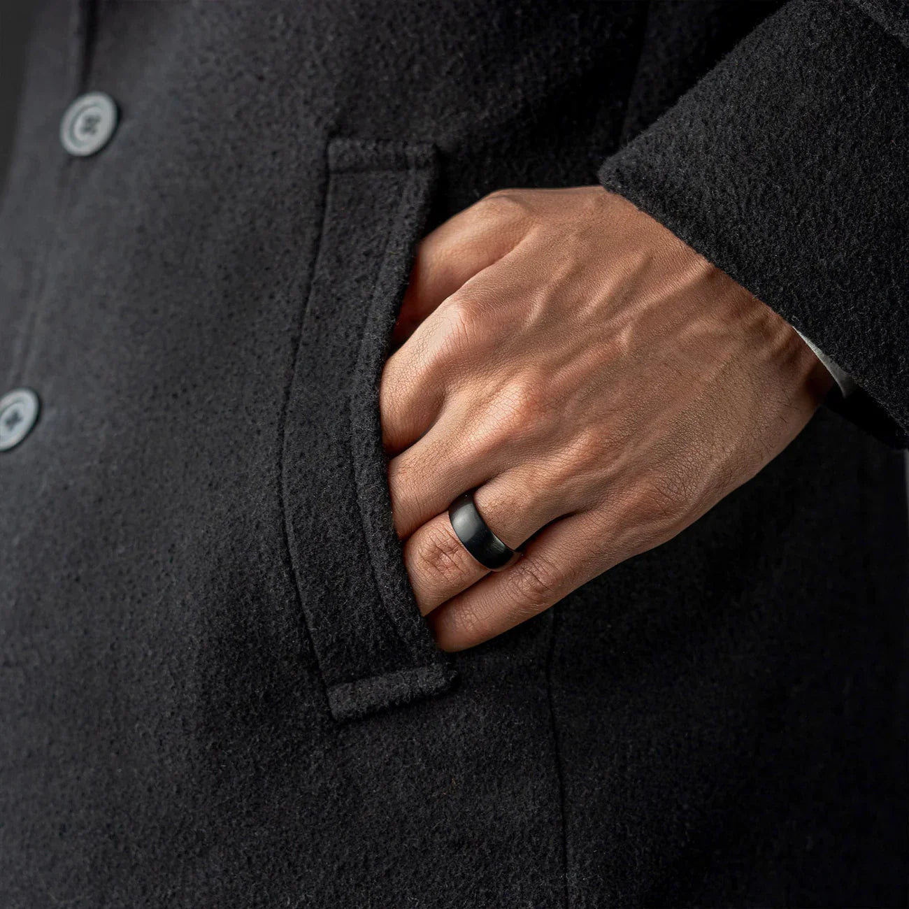 Serenity Ring – Originalet