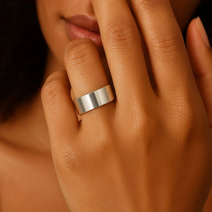 Serenity Ring – Originalet